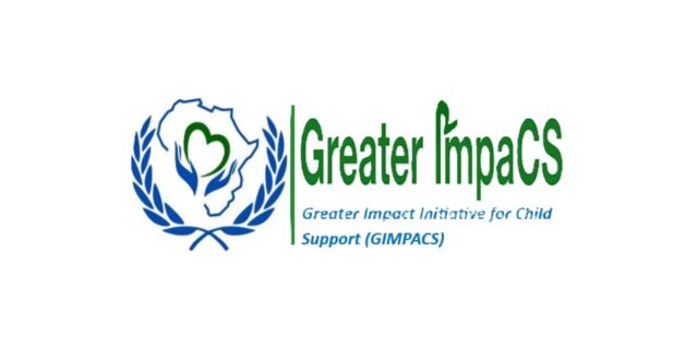 Greater Impact Initiative for Child Support