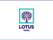 LOTUS Bank Entry Level Program Recruitment 2025 Lotus Bank