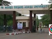 MOAUM Pre-Degree Admission Form 2025/2026 Session Moses Orshio Adasu University Makurdi (MOAUM)