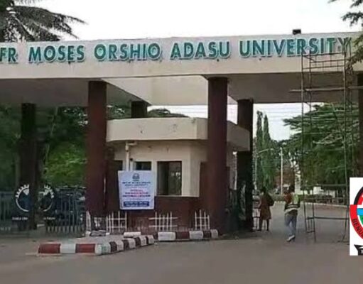 MOAUM Pre-Degree Admission Form 2025/2026 Session Moses Orshio Adasu University Makurdi (MOAUM)