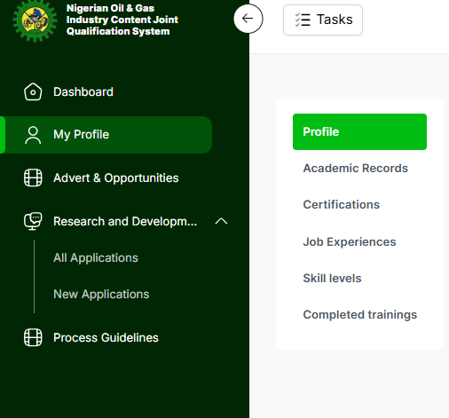 NCMB-3 How to Apply for NCDMB Oil & Gas Field Readiness Training Program