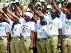 NYSC Registration 2025 Batch C – Complete Application Guideline NYSC Online Registration