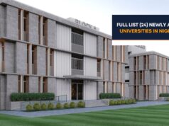 Full List (24) Newly Approved Universities in Nigeria 2025 Newly Approved Universities in Nigeria