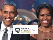 Obama Foundation Leaders Program 2026/2027 Obama Foundation Leaders Program