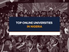 Top Online Universities in Nigeria (No Jamb Required) Online Universities in Nigeria
