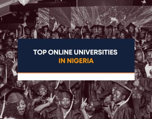Top Online Universities in Nigeria (No Jamb Required) Online Universities in Nigeria