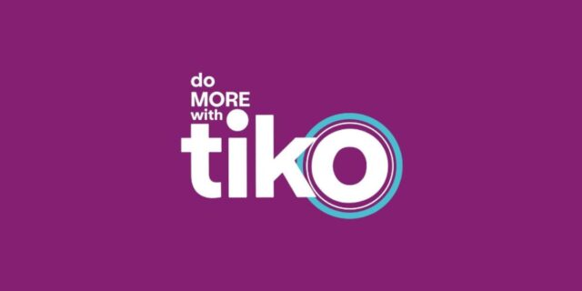 Tiko (Formally Triggerise) Tiko (Formally Triggerise)