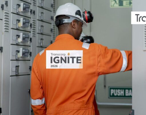 Transcorp Young Engineer Development Program (Transcorp Ignite 2026) Transcorp Young Engineer Development Program