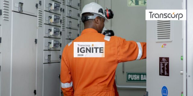 Transcorp Young Engineer Development Program Transcorp Young Engineer Development Program