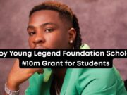 Young Legend Foundation Scholarship 2025 For Undergraduate Students Young Legend Foundation Scholarship