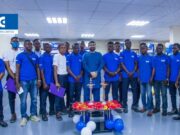 NYSC Corps Member at DAG Industries Nigeria Limited dag industries nigeria limited