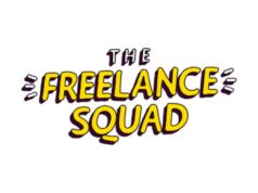 Remote Marketing Coordinator at Freelance Squad freelance squad