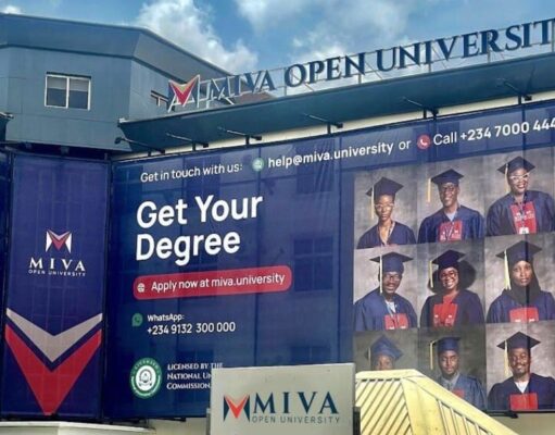 Call Centre Quality Assurance Specialist at Miva Open University miva open university