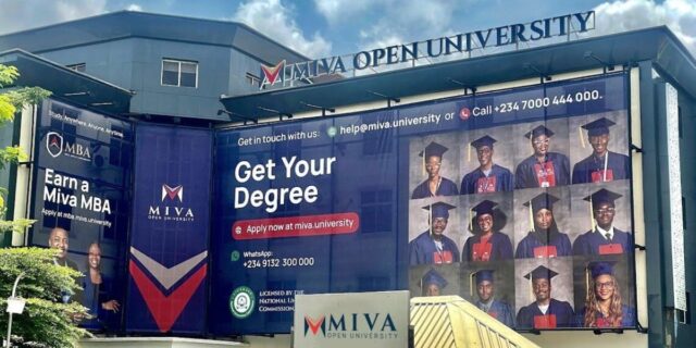 miva open university