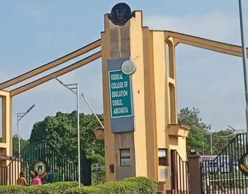 FCE Abeokuta Post UTME Form for 2025/2026 Degree Admission Federal College of Education, Abeokuta