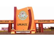 Federal College of Education (Technical), Umunze Degree Post UTME Form for 2025/2026 Admission Federal College of Education (Technical), Umunze