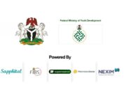 Federal Government NiYA Startup Pitch For Nigerian Youth (2.0) Federal Government NiYA Startup Pitch