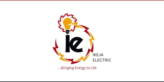 Ikeja Electricity Distribution Company