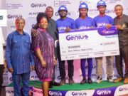 Nigerian Genius Campus Edition 2026 (Up to N1 Million Prize) Nigerian Genius Competition