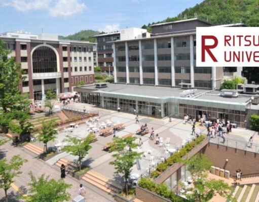 Japan Government MEXT Scholarship at Ritsumeikan University 2026 | Fully Funded Scholarship in Japan Ritsumeikan University