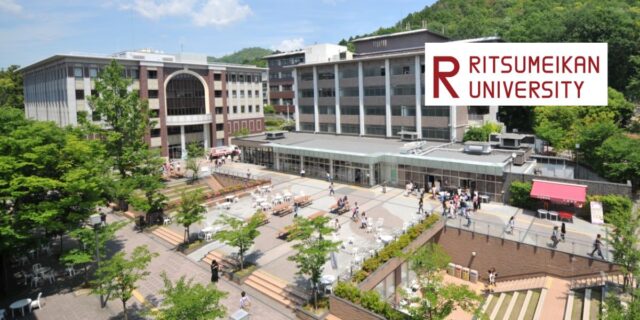 Ritsumeikan University