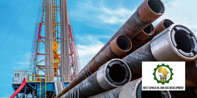 West Africa Oil and Gas Development West Africa Oil and Gas Development