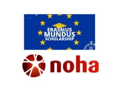 Erasmus Mundus NOHA Scholarship 2026 | Fully Funded Scholarship in Europe erasmus mundus noha