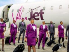 ValueJet Graduate Trainee Program 2025 valuejet