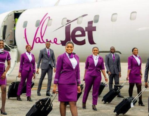 ValueJet Graduate Trainee Program 2025 valuejet