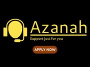 Remote Customer Support Specialist at Azanah Support Azanah Support