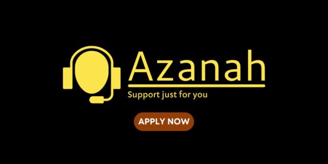 Azanah Support