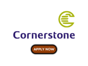 2026 Cornerstone Insurance Plc Graduate Trainee Program Cornerstone Insurance