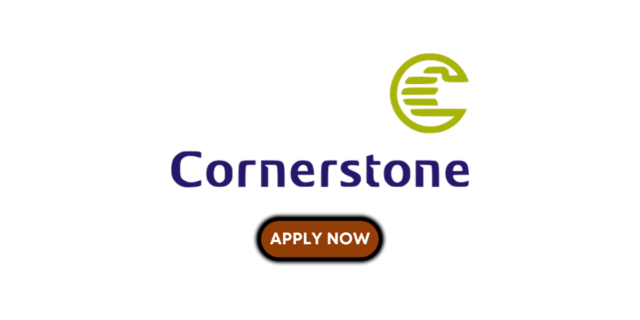 Cornerstone Insurance