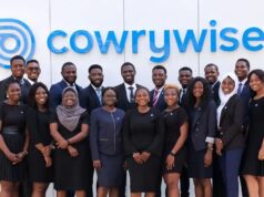 2026 Cowrywise Graduate Internship Program Cowrywise