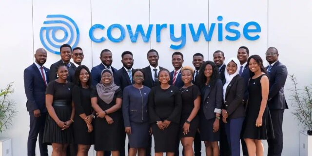 Cowrywise