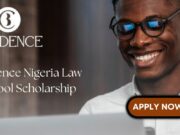 2026 Credence Nigerian Law School Scholarship Application Credence Nigerian Law School Scholarship