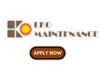Procurement Officer at Eko Maintenance Eko Maintenance