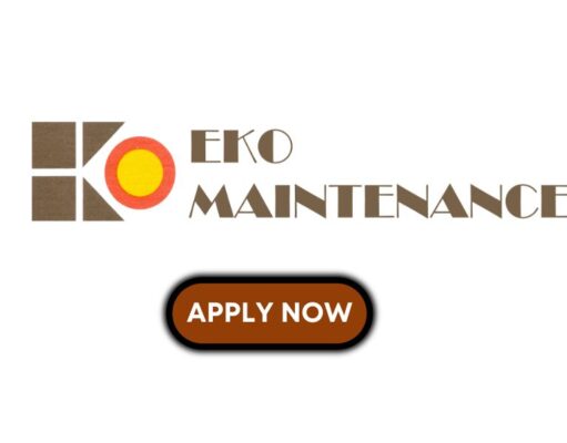 Procurement Officer at Eko Maintenance Eko Maintenance
