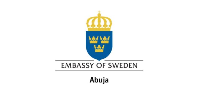 Embassy of Sweden