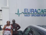Executive Assistant at Euracare Multi-Specialist Hospital Euracare Multi-Specialist Hospital