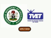 Federal Government TVET Cinematography Program 2026 Federal Government TVET Cinematography