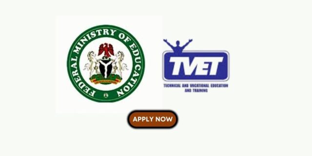Federal Government TVET Cinematography