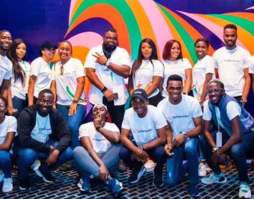 Social Media Manager at Flutterwave Nigeria Flutterwave Nigeria
