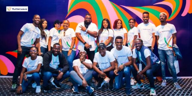 Flutterwave Nigeria