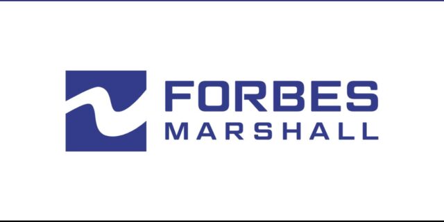 Forbes Marshall