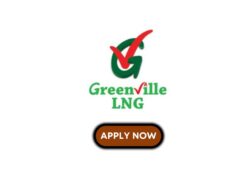 Greenville LNG Graduate Trainee Program 2026 Greenville LNG Limited