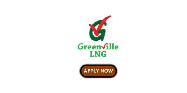 Greenville LNG Limited