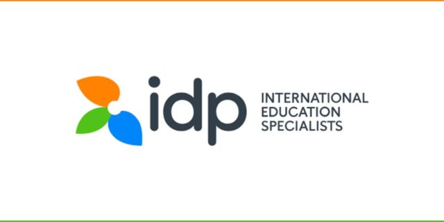 IDP Education Ltd