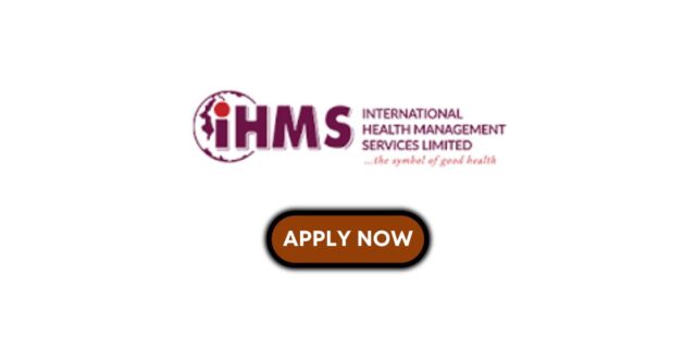 International Health Management Services (IHMS)