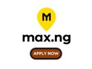 Administrative Officer at Max.ng Max.ng